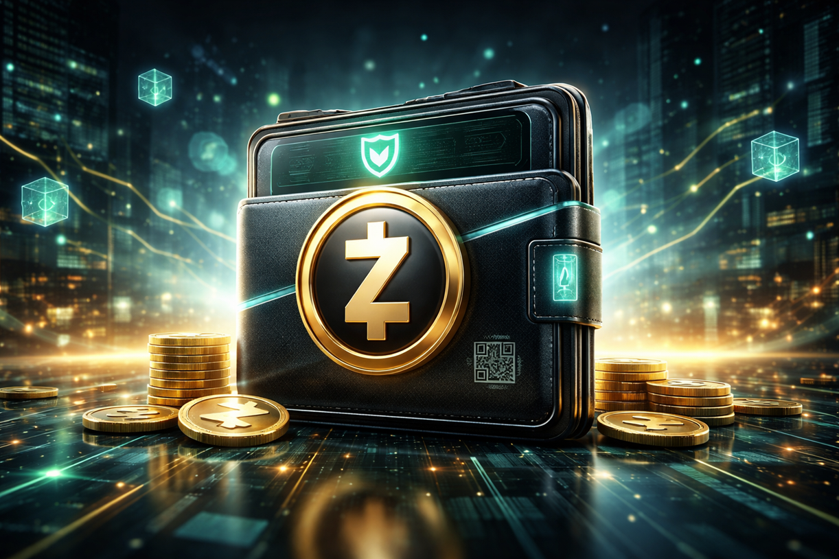 Zcash Team Launches New Wallet Following Ecc Split