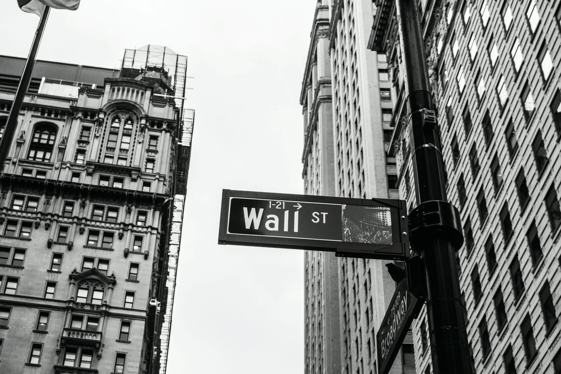 Wall Street Boosts Crypto With Nasdaq And Cme Alliance