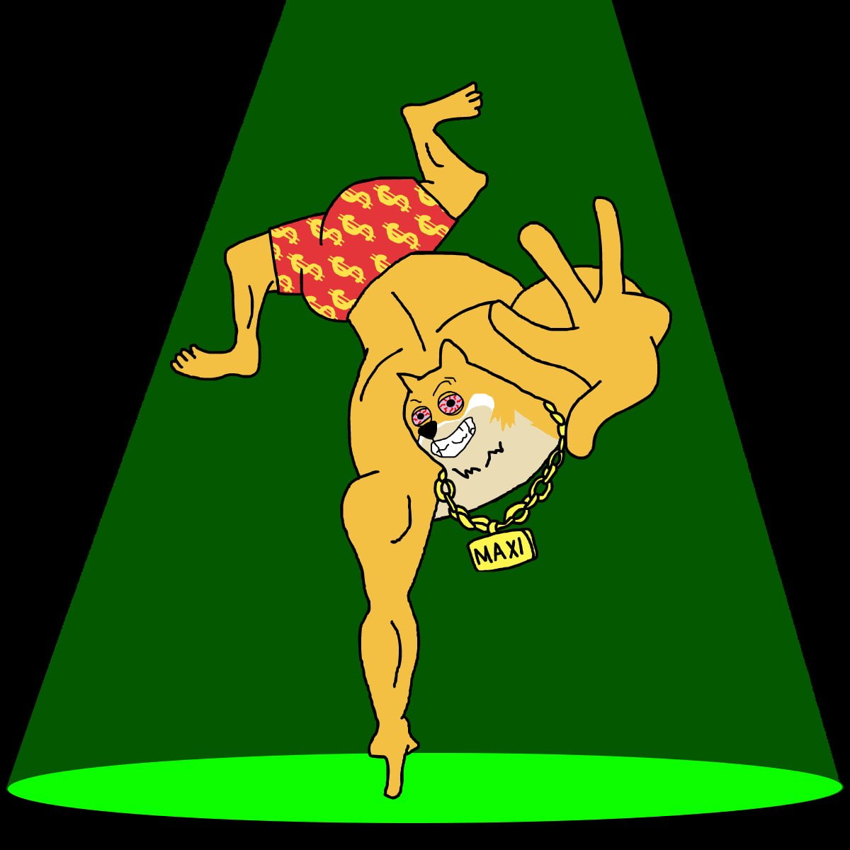 Venezuelan Stocks Surge: Discover Crypto’S Next Big Chance