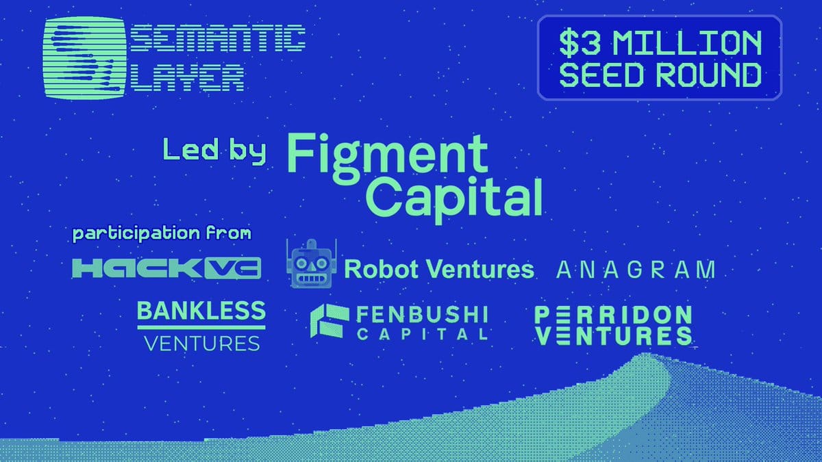 Join The Semantic Airdrop Now And Claim Your Rewards