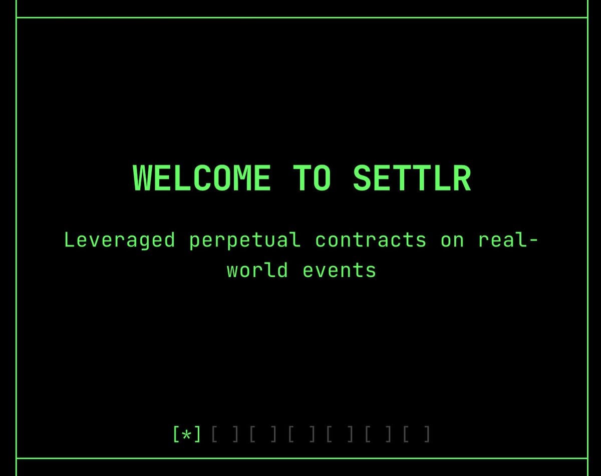 Claim Your Settlr Airdrop Before It’S Too Late