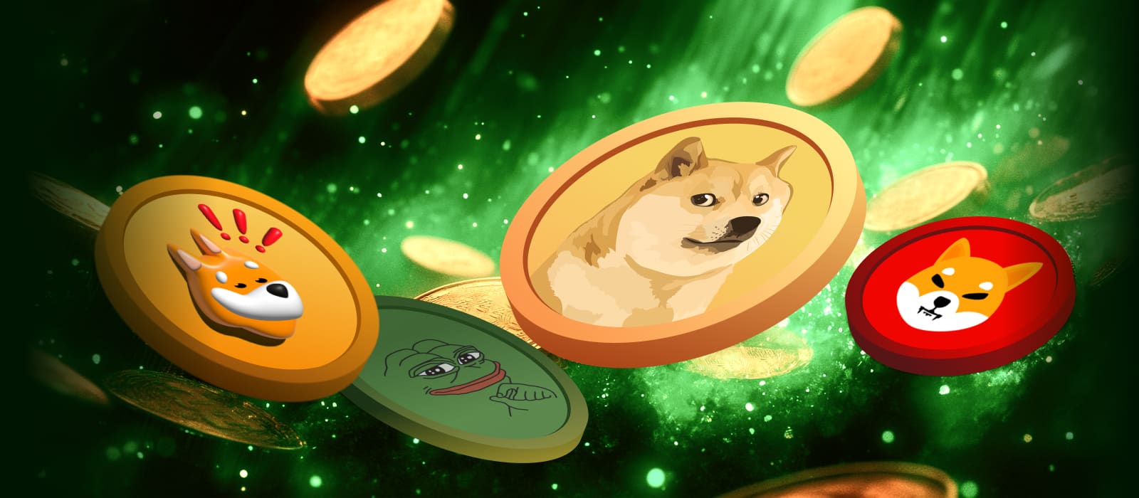 Meme Coins Pepe And Fartcoin Set For Explosive Growth