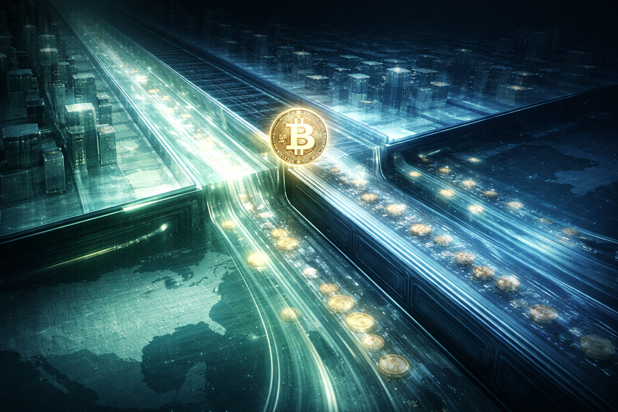 Bitcoin Buying Surge Resumes As Coinbase Sees Green Premium