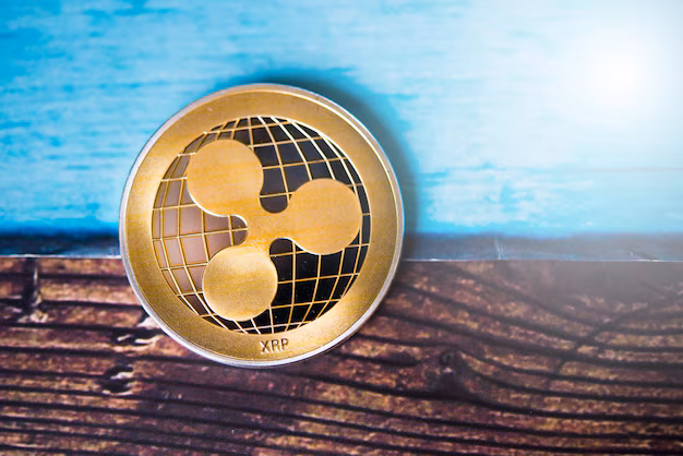 Xrp Set To Conquer Trillion-Dollar Market Sector Soon