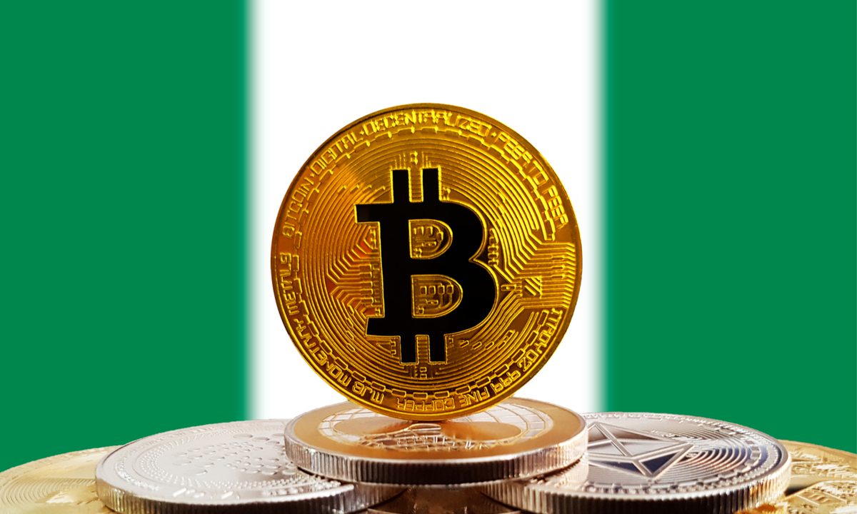 Nigerian Sec Boosts Exchange Capital To N2 Billion Now