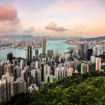 Crypto, Hong Kong, Stablecoin