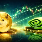 Nvidia Vs. Dogecoin: A Historic Ratio Suggests A Possible Rotation