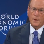 Is It Ethereum? BlackRock CEO Wants ‘One Blockchain’ For Tokenization