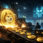 Qubic Says Dogecoin Mining Build Is Underway, Revives 51% Attack Fears