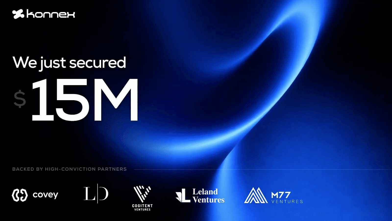 Grab Your Konnex Airdrop Now