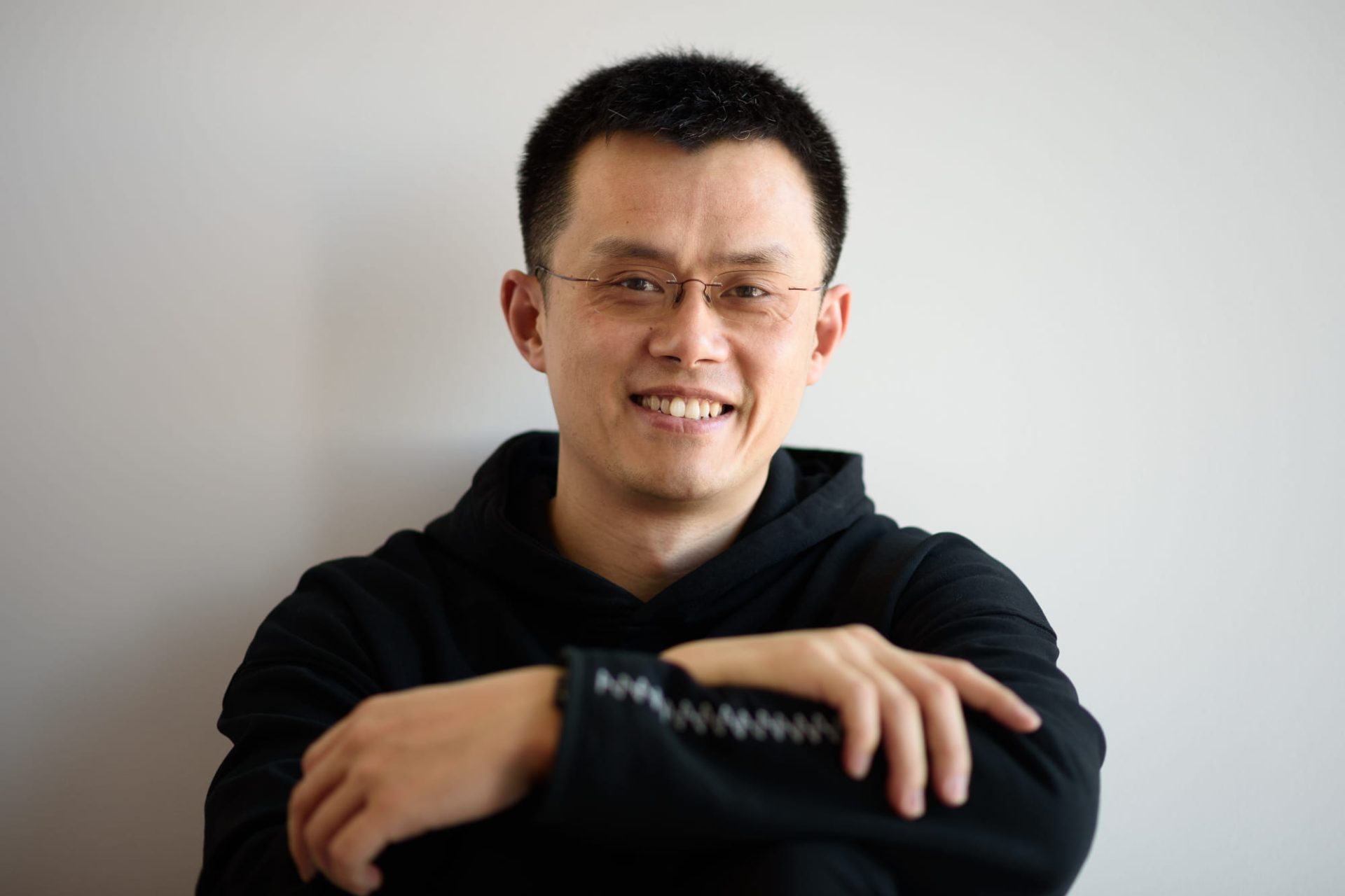 Binance Founder Predicts Thrilling Bitcoin Supercycle Ahead
