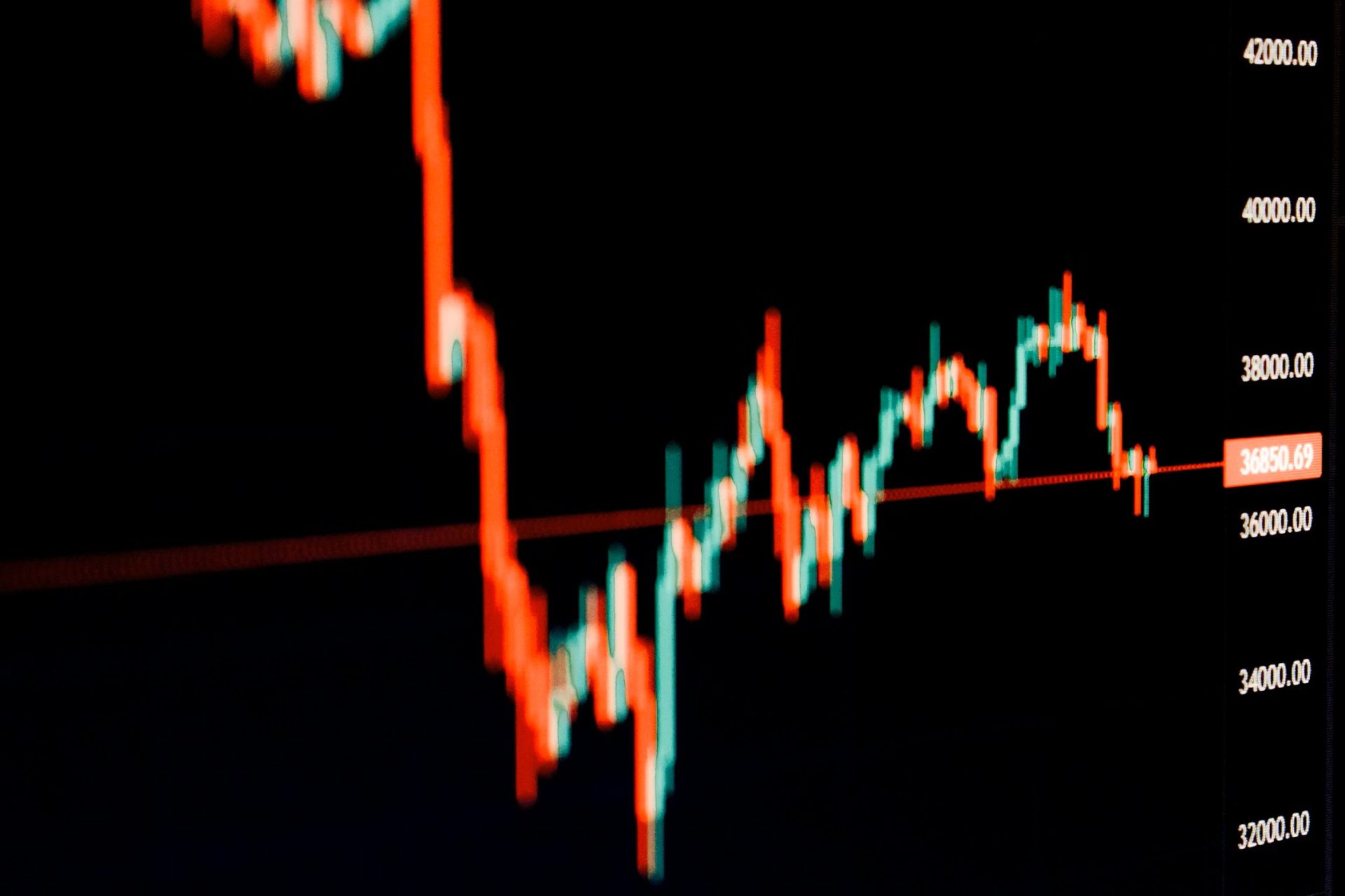 Bitcoin’s 2022 Crash Pattern Resurfaces Now