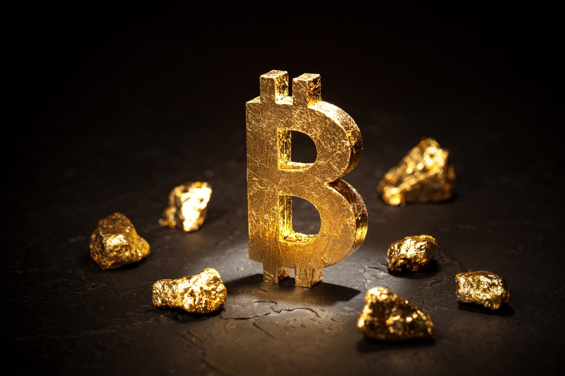 Is Capital Shifting From Gold To Bitcoin? Find Out Now-Bitrabo Is Capital Shifting From Gold To Bitcoin? Find Out Now