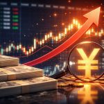 Bitcoin Bulls Eye Dollar Weakness As Yen Intervention Rumors Build