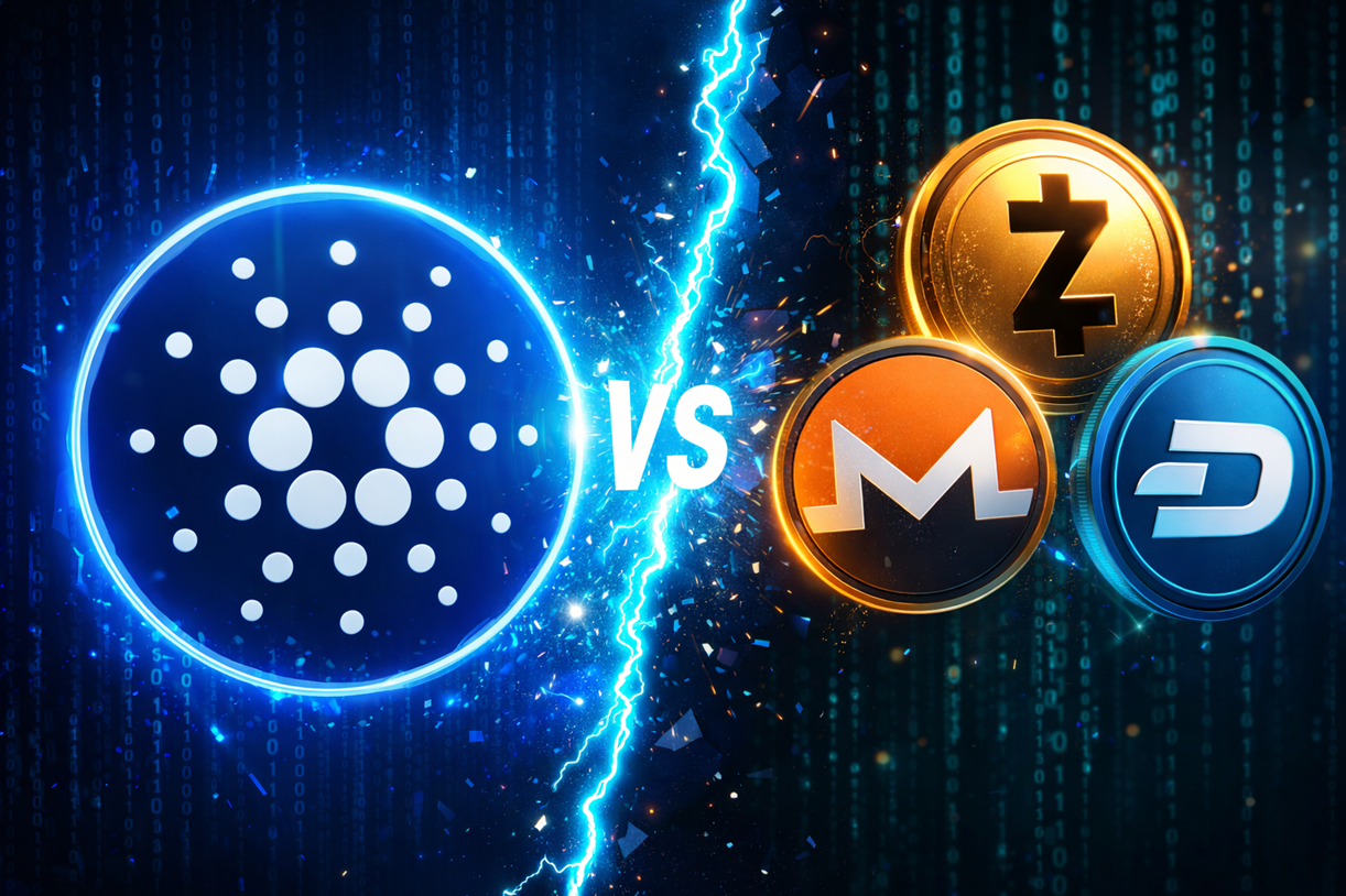 Midnight Set To Transform Privacy Projects This Year-Bitrabo Midnight Set To Transform Privacy Projects This Year