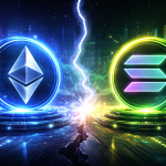 Ethereum Vs. Solana: Why BlackRock’s Former Crypto Head Is Betting On ETH