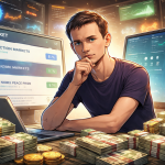 Ethereum Co-Founder Buterin Netted $70,000 On Polymarket Last Year, Here