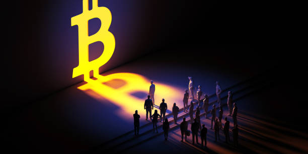 Whales Boost Long Positions As Bitcoin Market Shifts