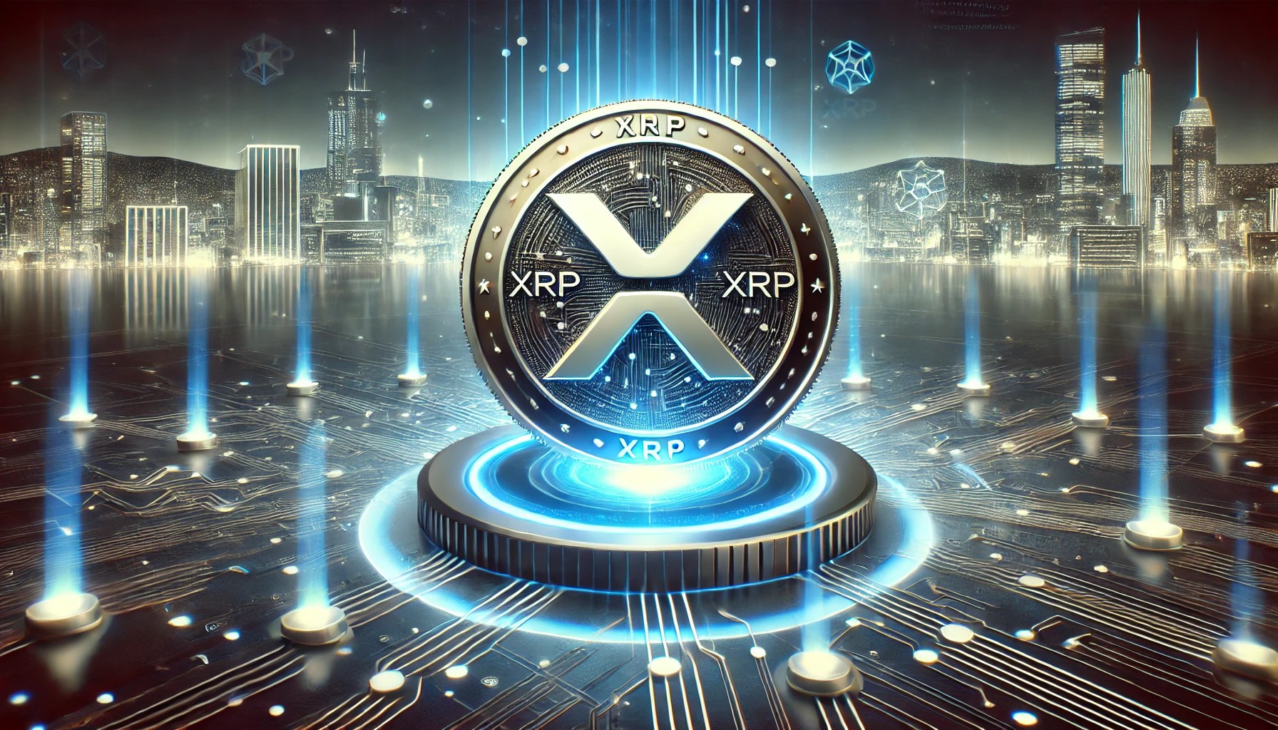 Ripple Unveils Game-Changing Treasury And Strategy For Xrp-Bitrabo Ripple Unveils Game-Changing Treasury And Strategy For Xrp