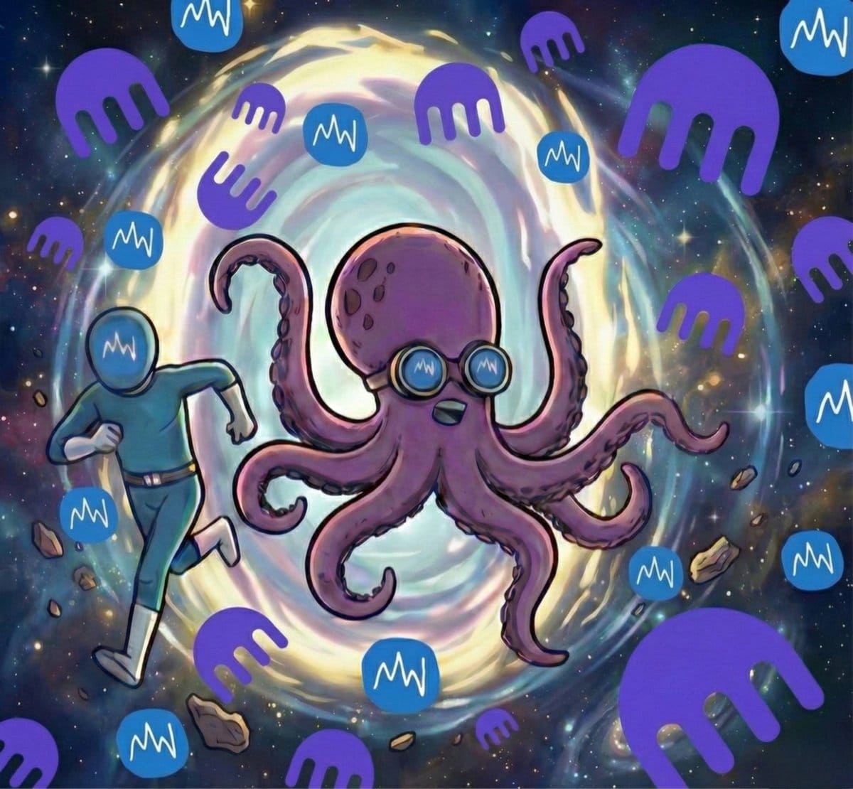 Claim Your Unstable Finance Airdrop Now-Bitrabo Claim Your Unstable Finance Airdrop Now