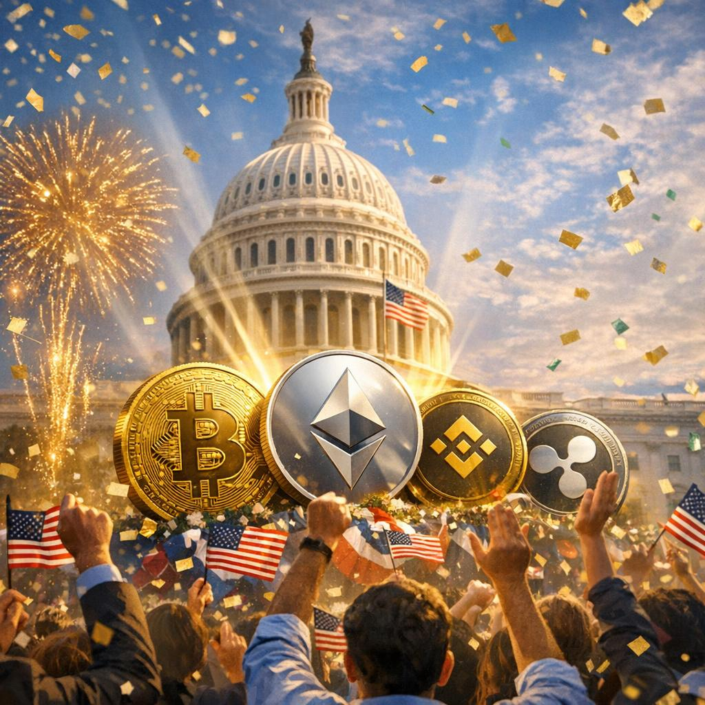 Senate Committee Approves Crypto Legislation: Next Steps Ahead