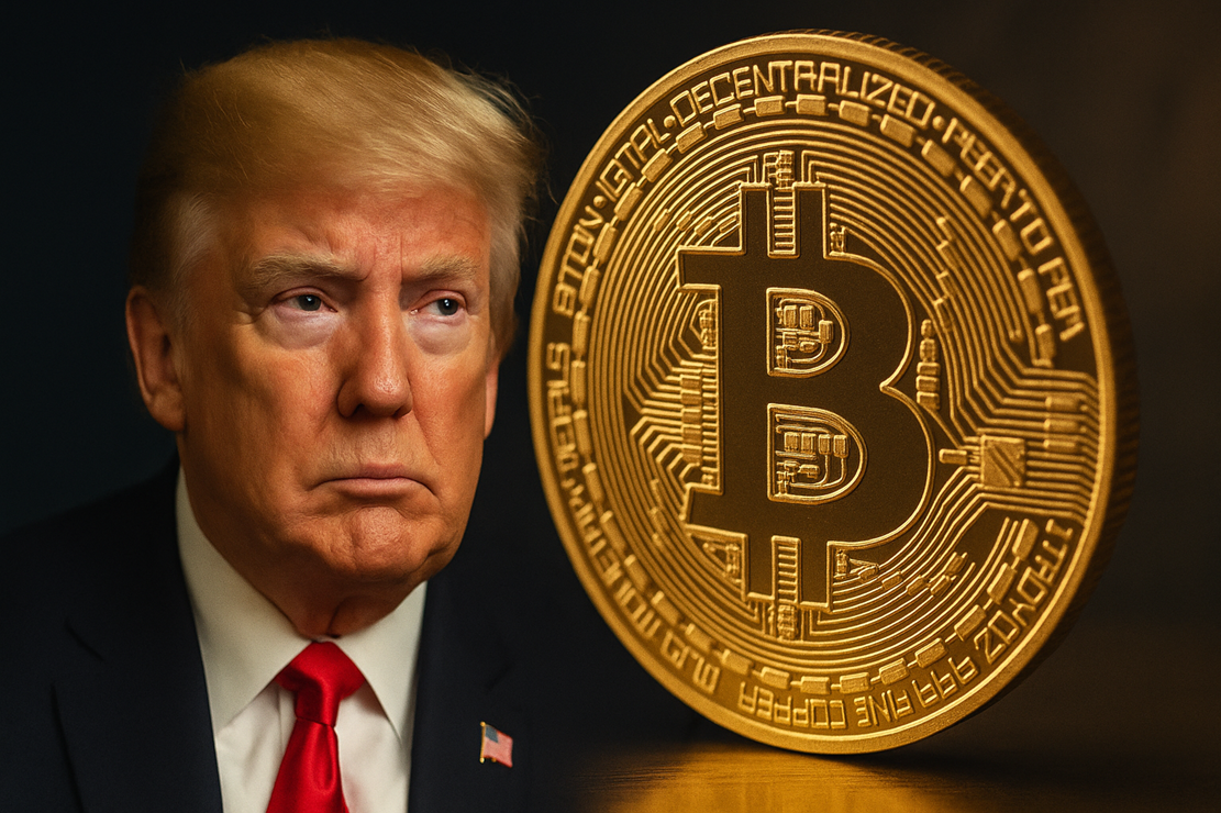 Bitcoin Volatility Surge: Trump Set To Choose New Fed Chair-Bitrabo Bitcoin Volatility Surge: Trump Set To Choose New Fed Chair