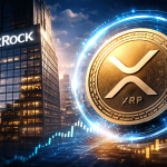 BlackRock XRP ETF Next? Canary CEO Eyes Late 2026