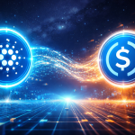 Cardano Lands Circle’s USDCX As Tier-One Stablecoin: Hoskinson