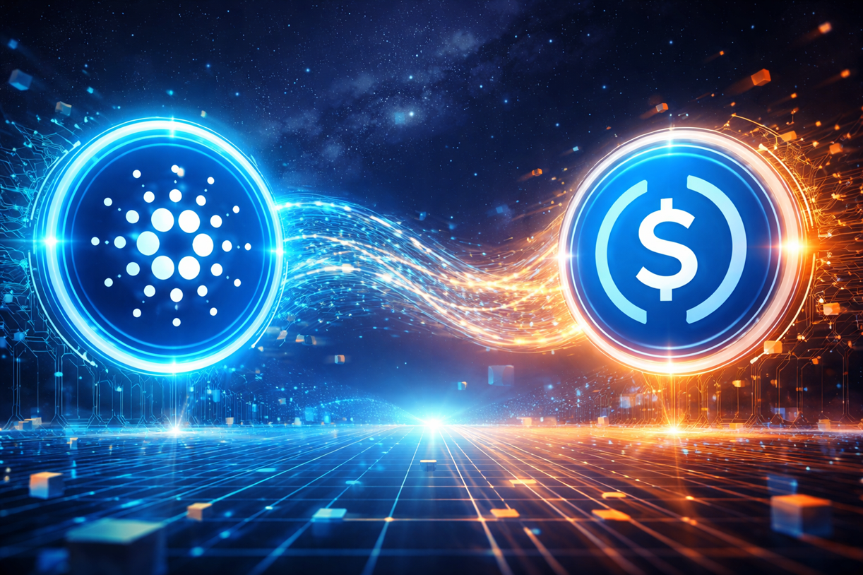 Cardano Secures Usdcx Listing As Leading Stablecoin-Bitrabo Cardano Secures Usdcx Listing As Leading Stablecoin