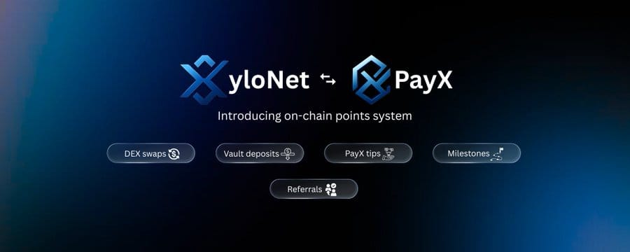 Grab Your Xylonet Airdrop Before It’s Gone!-Bitrabo Grab Your Xylonet Airdrop Before It’s Gone!