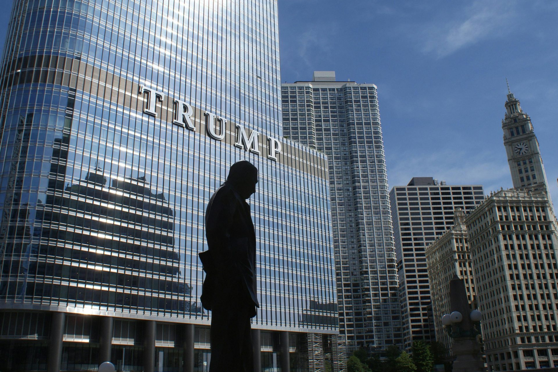 Trump-Linked Crypto Firm Secures $500 Million From Uae