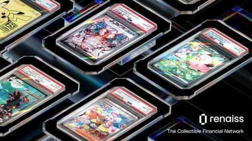 Grab Your Renaiss Protocol Airdrop Now