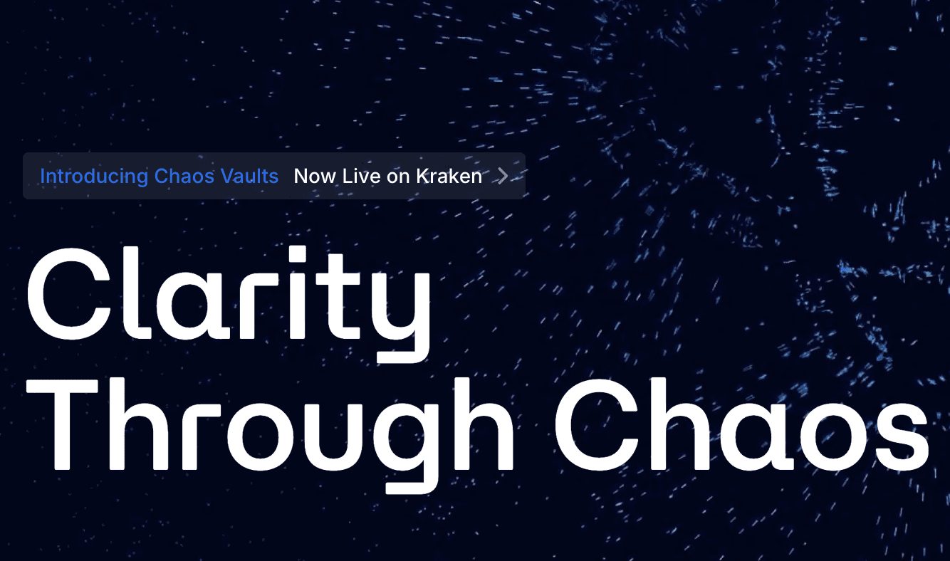 Claim Your Chaos Labs Airdrop Before Time Runs Out