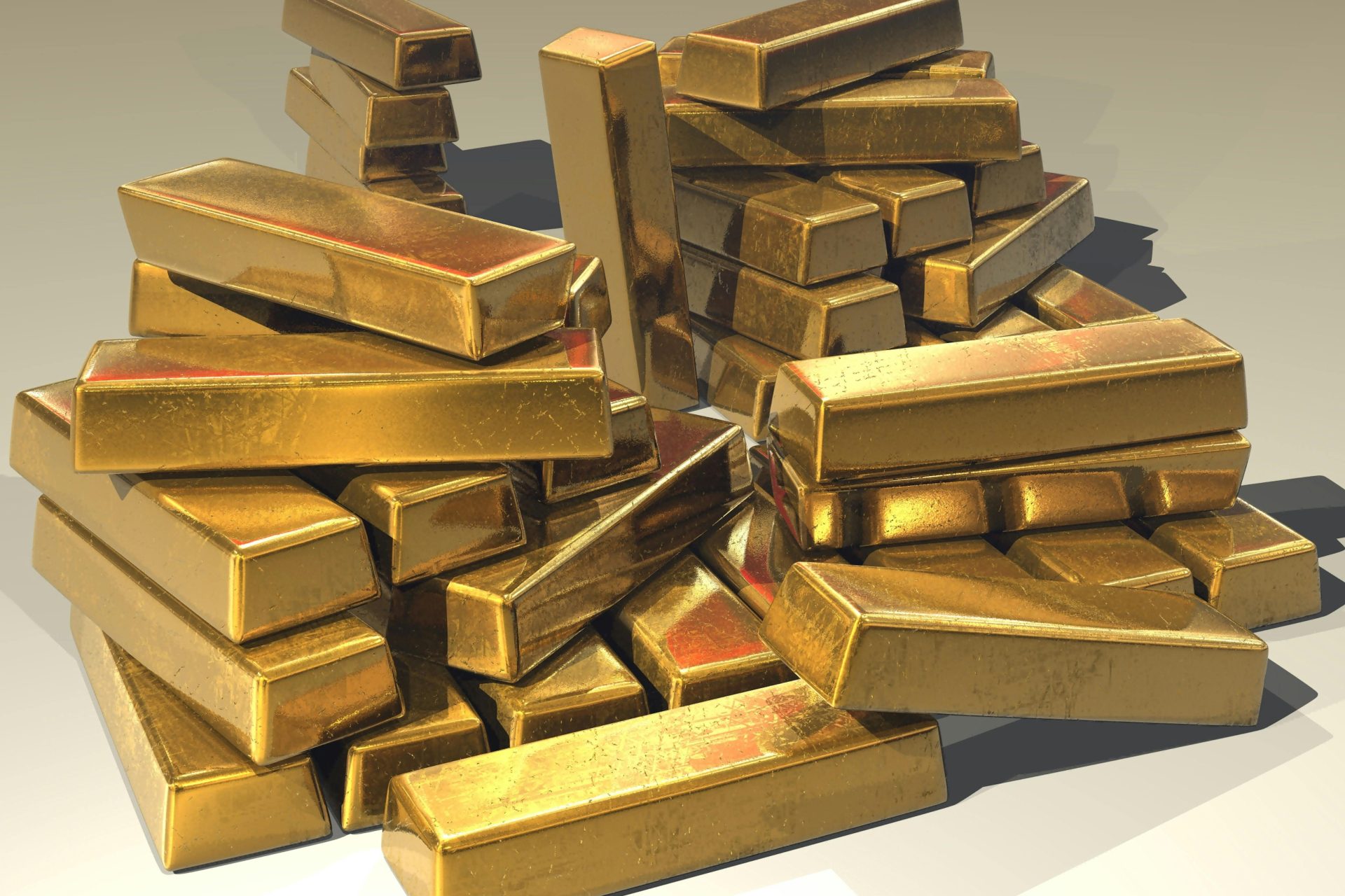 Tether’s $150 Million Gold Bet Ignites Market Excitement