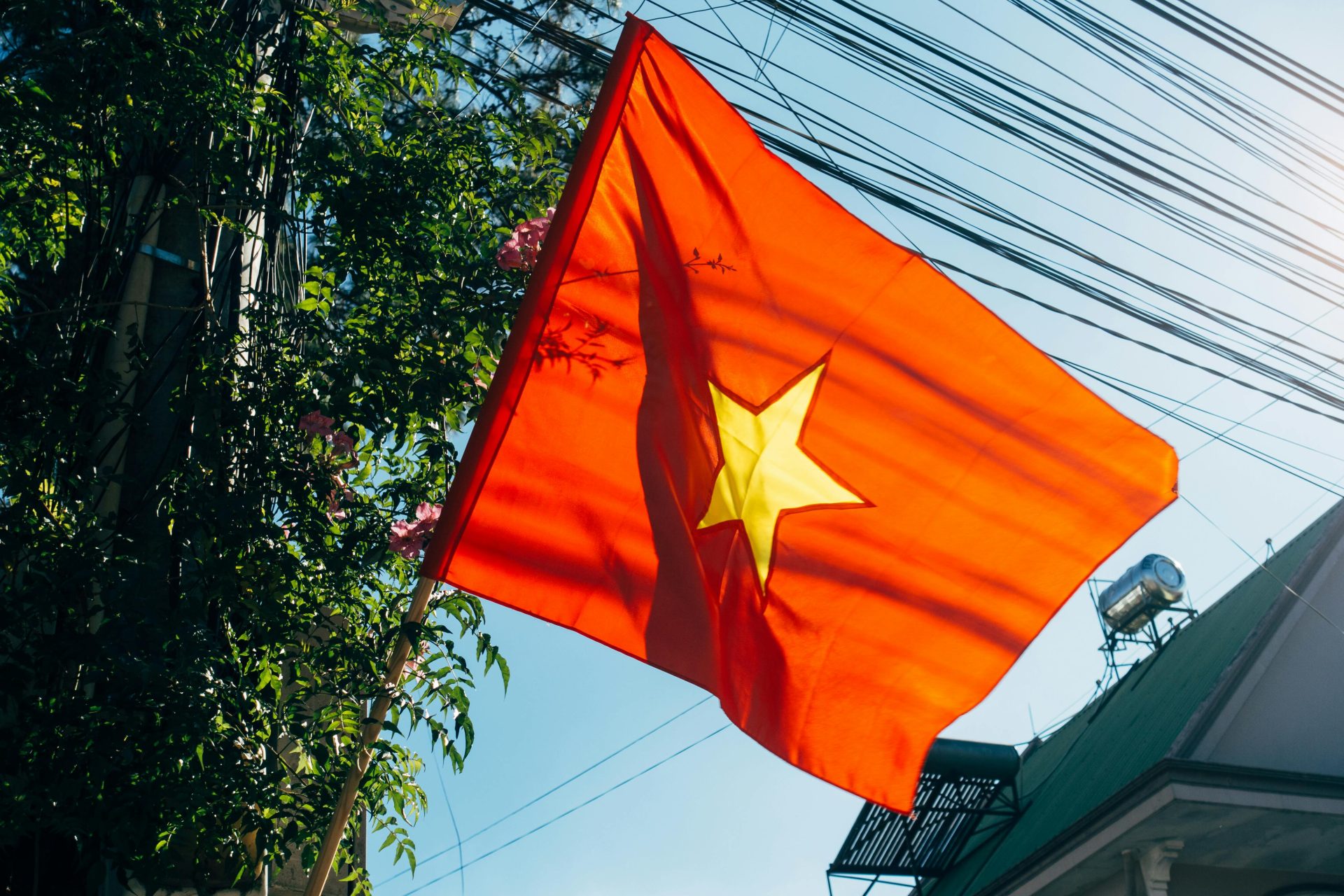 Vietnam Crypto Traders Hit with New 0.1% Tax Levy