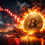 What Really Triggered Feb. 5’s Bitcoin Crash? Jeff Park’s New Theory