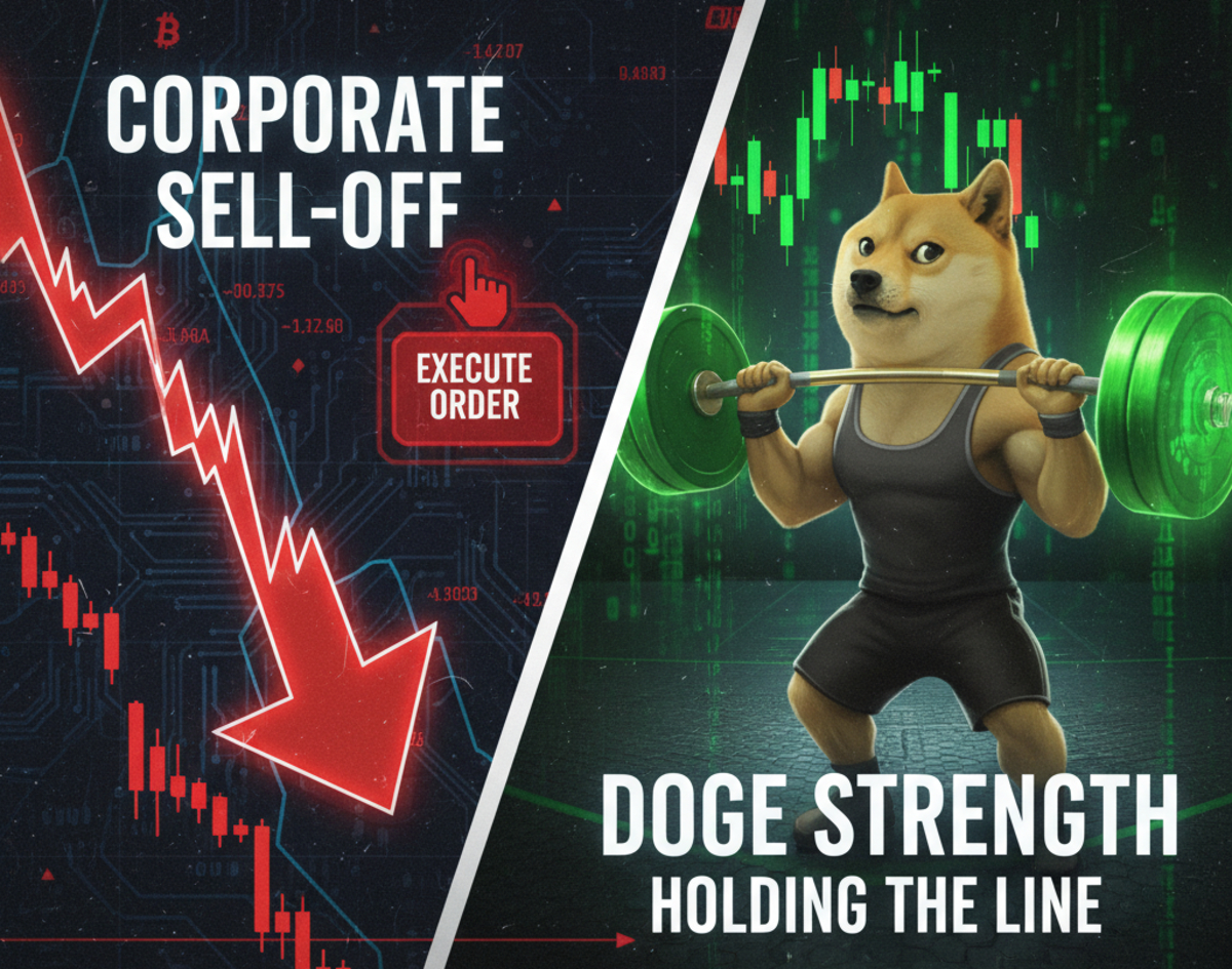 Cango Liquidates $305M Bitcoin Amid Major Market Shifts