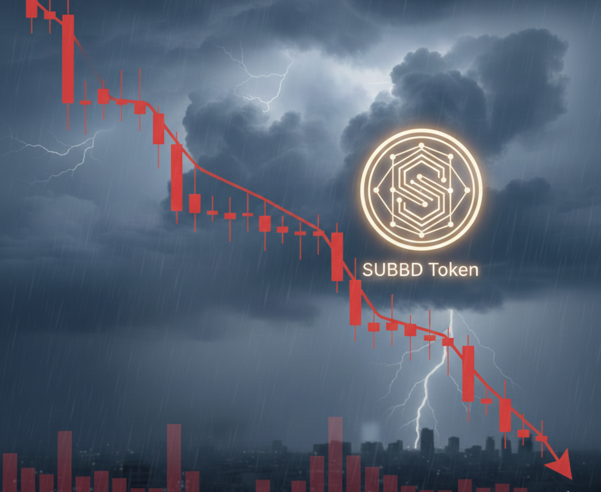 Ethereum Faces Downward Trend Amid Rising Community Support