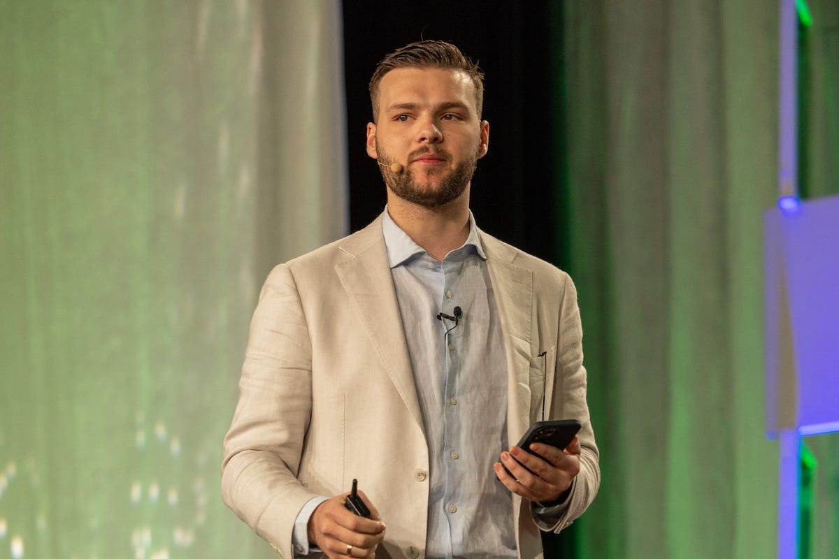 SafeMoon CEO Sentenced: A 100-Month Crypto Collapse