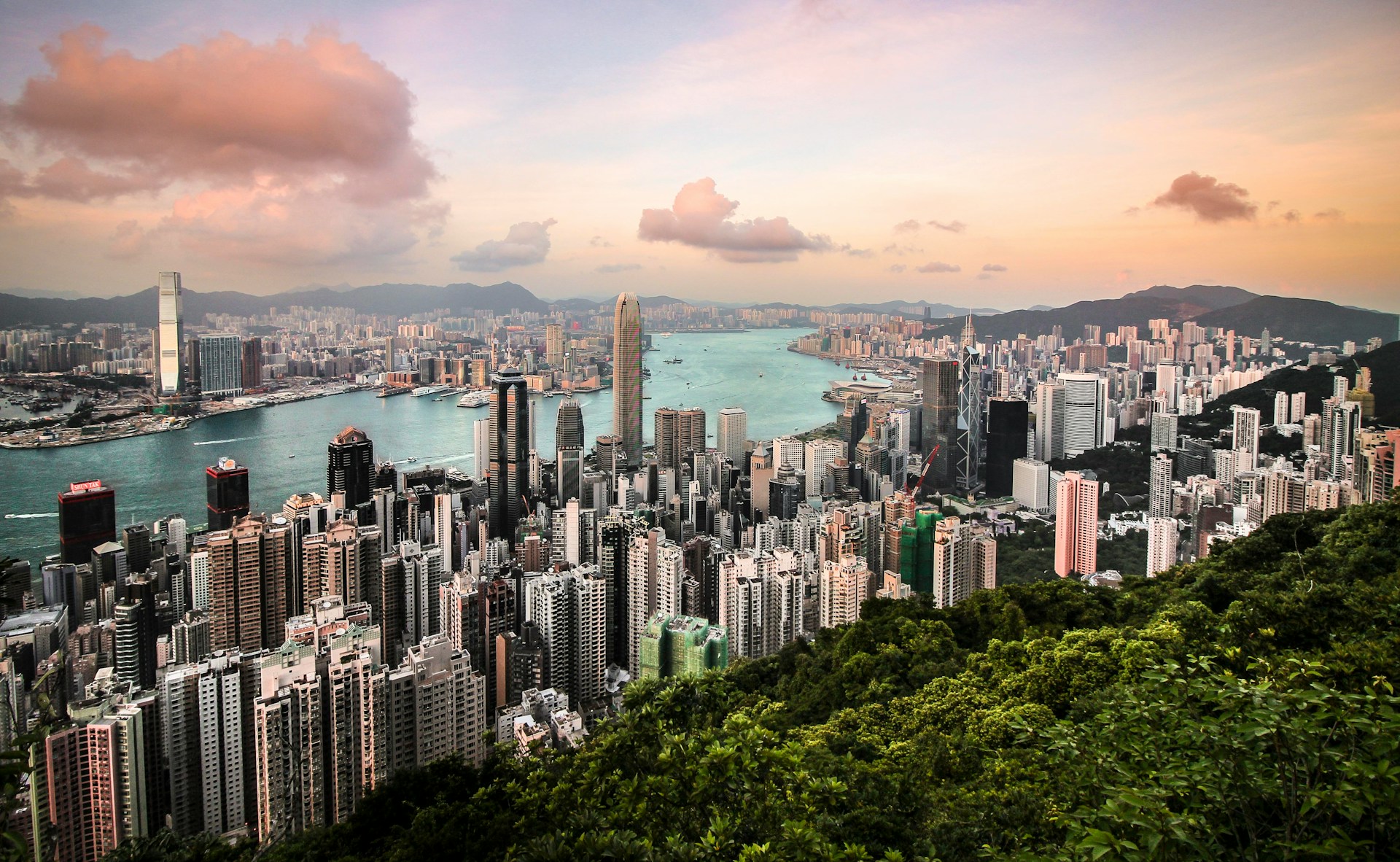Hong Kong Launches New Crypto Margin Financing Rules