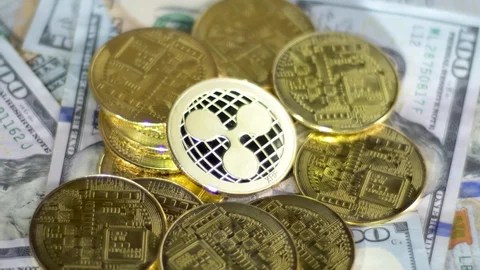 Goldman Sachs Makes Bold Move with $152 Million XRP Position