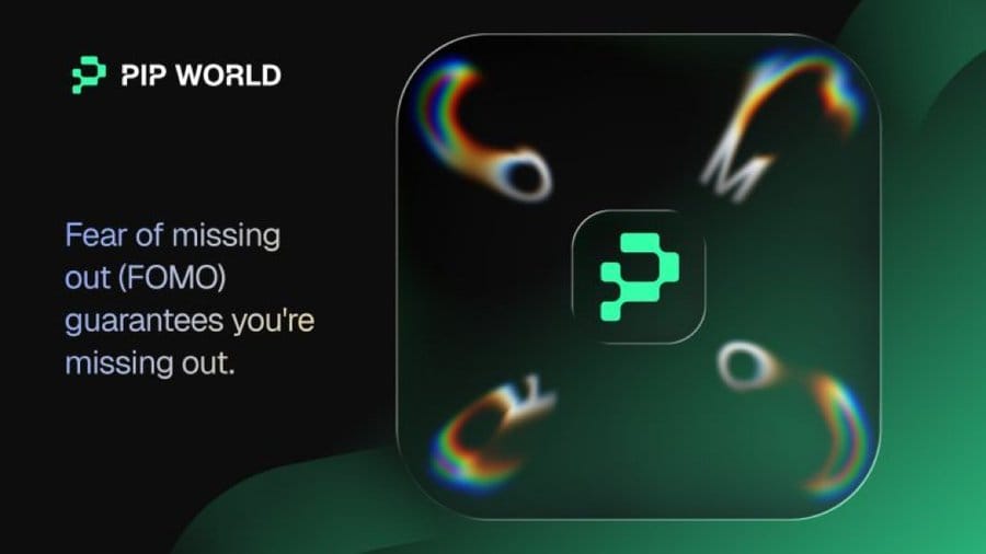 Claim Your PiP World Airdrop Now Before It’s Too Late