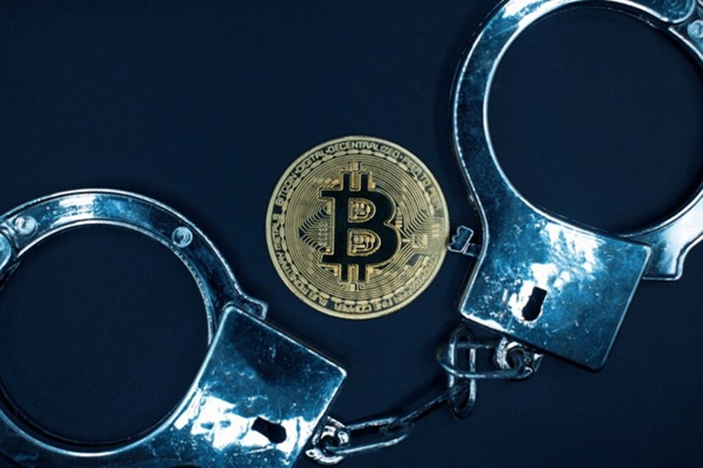 Court Sentences Man to 20 Years for Bitcoin Ponzi Scam