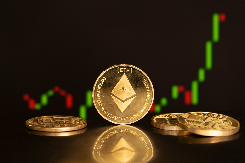Ethereum Bearish Trends Deepen as Taker Ratio Falls