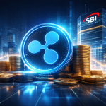 SBI CEO Calls Ripple Stake A