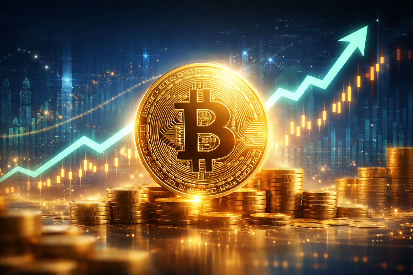Edelman Predicts Bitcoin at $500k by 2030 – Don’t Miss Out