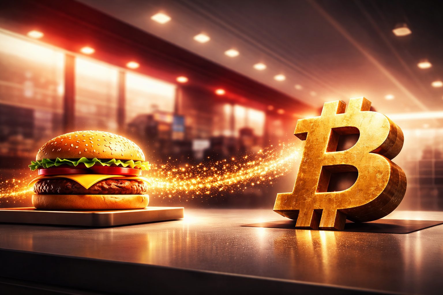 Steak ‘n Shake Sees Sales Surge Post Bitcoin Adoption