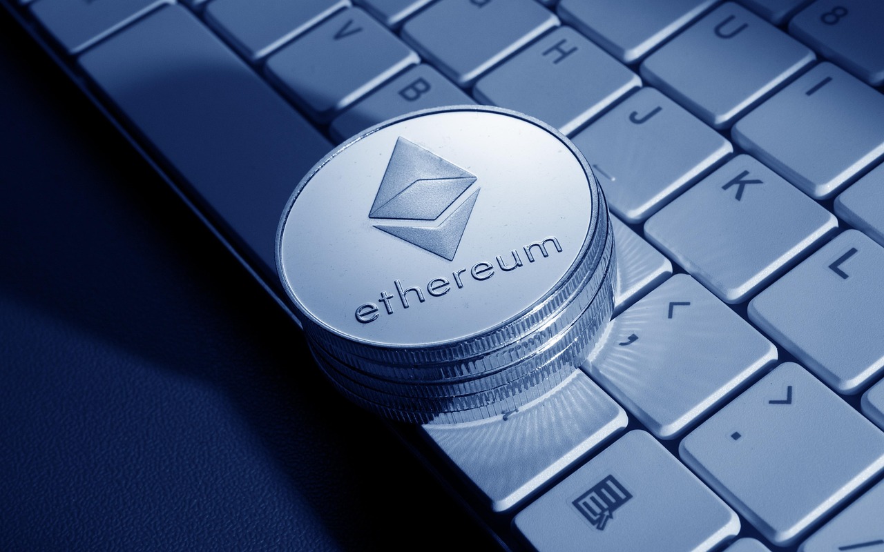 Bitmine Immersion Goes All In: $91M Ethereum Purchase