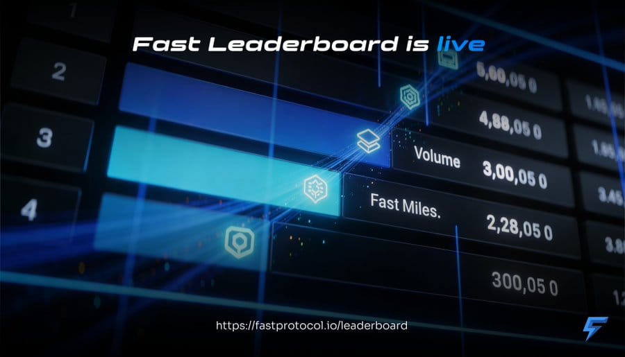 Claim Your Fast Protocol Airdrop Now