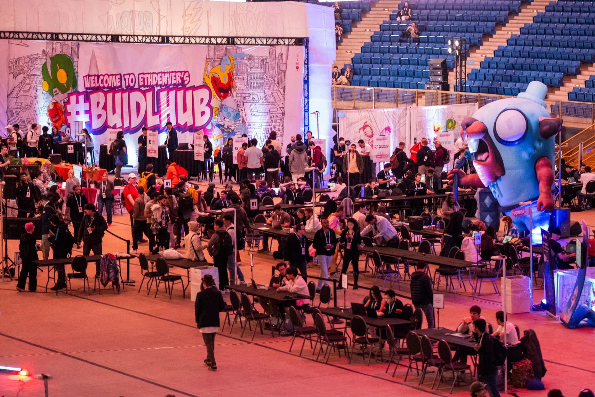 Quantum Threats to Bitcoin Highlighted at Ethereum Event